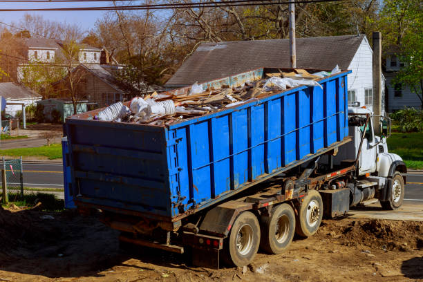 Household Junk Removal in Stillwater, MN