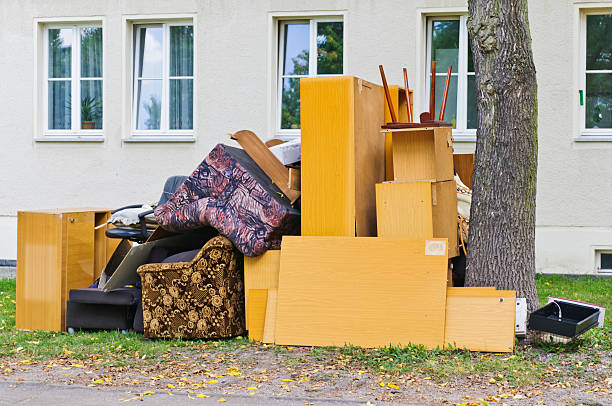 Best Attic Cleanout Services  in Stillwater, MN